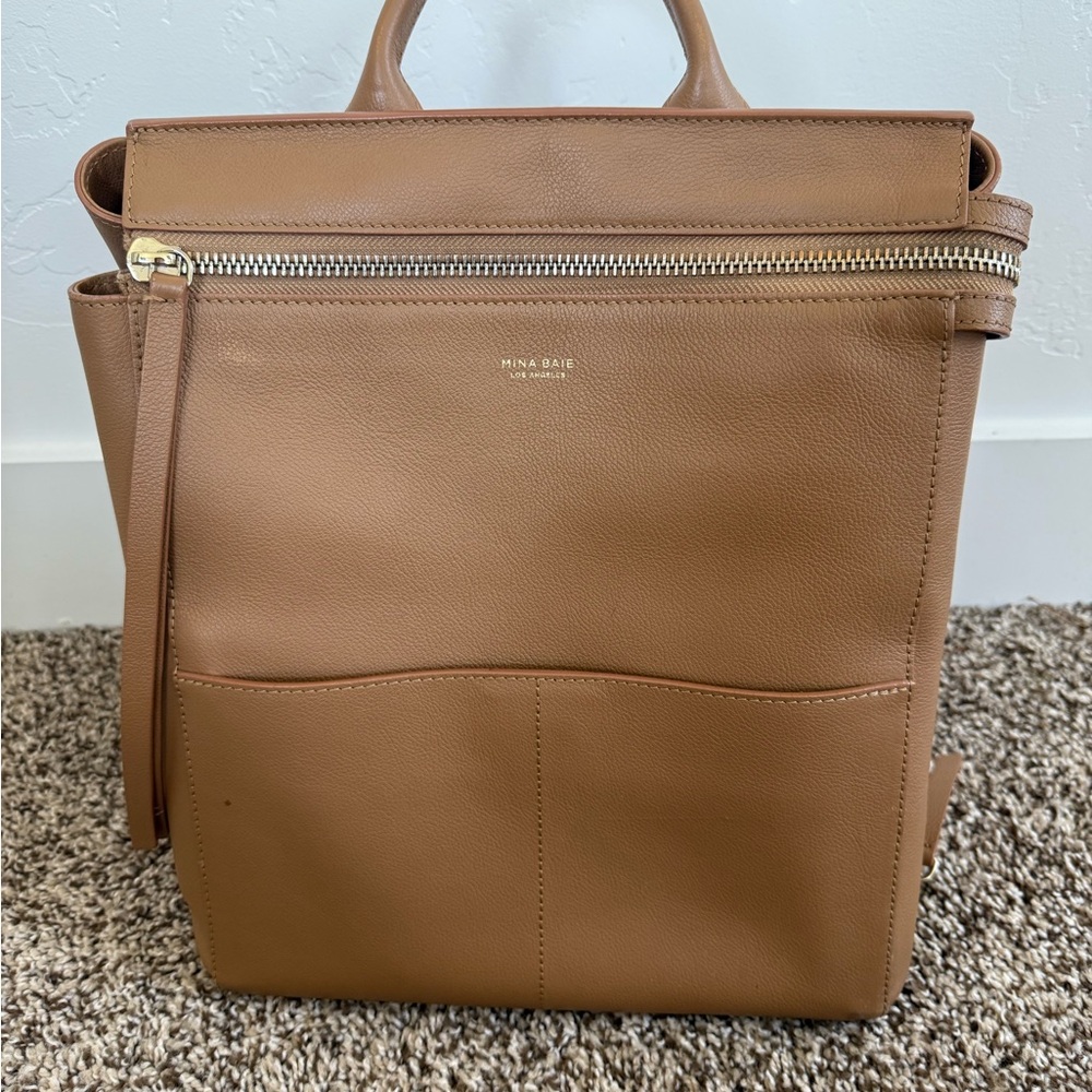 Mina Baie Harper midi